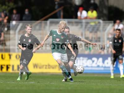 Fotos von 1. FC Schweinfurt 05 - TSV Aubstadt auf sportfotografie.de