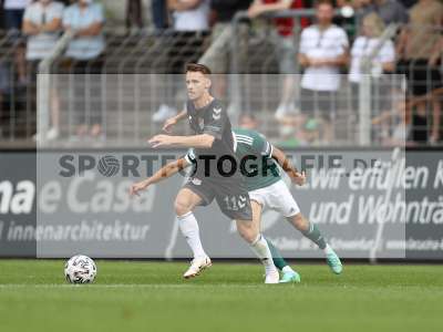 Fotos von 1. FC Schweinfurt 05 - TSV Aubstadt auf sportfotografie.de