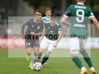 Fotos von 1. FC Schweinfurt 05 - TSV Aubstadt auf sportfotografie.de