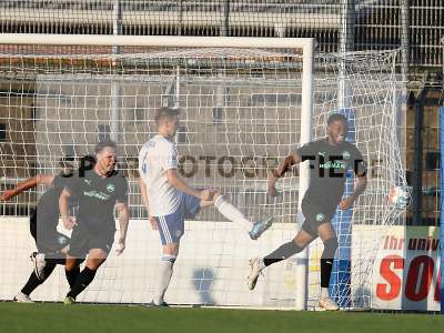 Fotos von SV Viktoria Aschaffenburg - SpVgg Greuther Fürth II auf sportfotografie.de