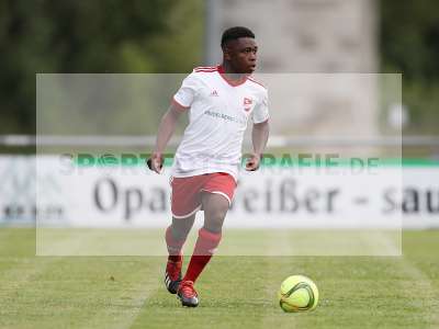 Fotos von TSV Karlburg II - SV Erlenbach auf sportfotografie.de