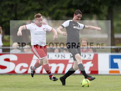 Fotos von TSV Karlburg II - SV Erlenbach auf sportfotografie.de
