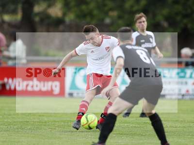 Fotos von TSV Karlburg II - SV Erlenbach auf sportfotografie.de