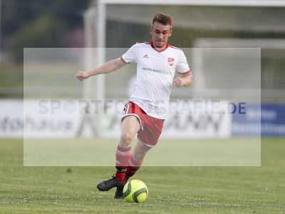 Fotos von TSV Karlburg II - SV Erlenbach auf sportfotografie.de
