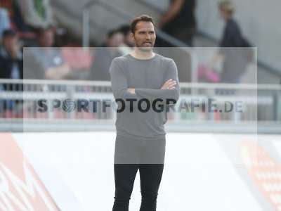 Fotos von FC Würzburger Kickers - SC Verl auf sportfotografie.de