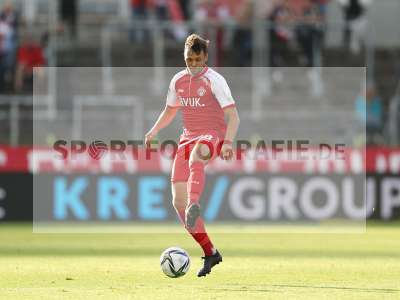 Fotos von FC Würzburger Kickers - SC Verl auf sportfotografie.de