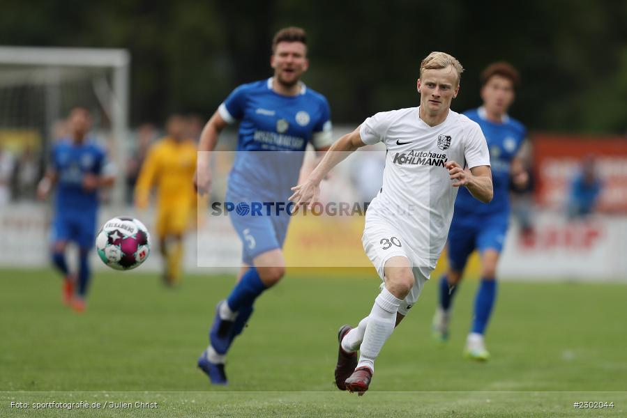 Marco Kunzmann, Sportgelände, Karlburg, 04.08.2021, BFV, sport, action, Fussball, Deutschland, August 2021, Bayernliga Nord, Saison 2021/2022, WFV, TSV, Würzburger FV, TSV Karlburg - Bild-ID: 2302044 Marco Kunzmann, Sportgelände, Karlburg, 04.08.2021, BFV, sport, action, Fussball, Deutschland, August 2021, Bayernliga Nord, Saison 2021/2022, WFV, TSV, Würzburger FV, TSV Karlburg - Bild-ID: 2302044