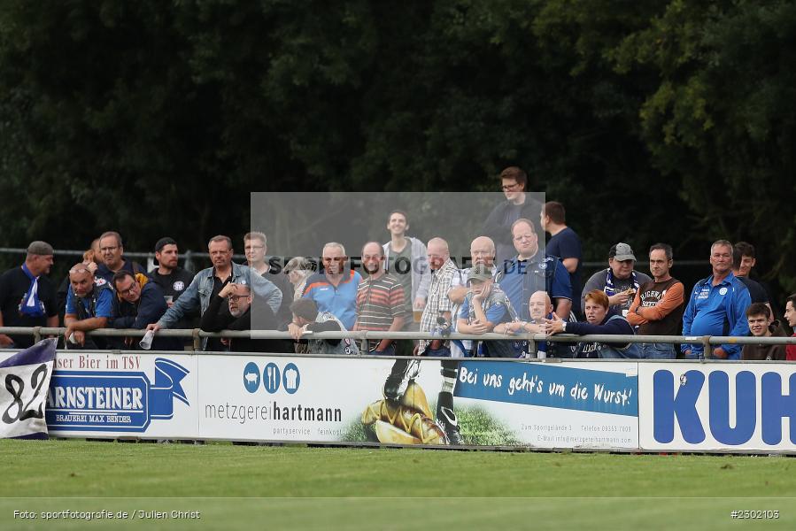 Fans, Zuschauer, Sportgelände, Karlburg, 04.08.2021, BFV, sport, action, Fussball, Deutschland, August 2021, Bayernliga Nord, Saison 2021/2022, WFV, TSV, Würzburger FV, TSV Karlburg - Bild-ID: 2302103 Fans, Zuschauer, Sportgelände, Karlburg, 04.08.2021, BFV, sport, action, Fussball, Deutschland, August 2021, Bayernliga Nord, Saison 2021/2022, WFV, TSV, Würzburger FV, TSV Karlburg - Bild-ID: 2302103