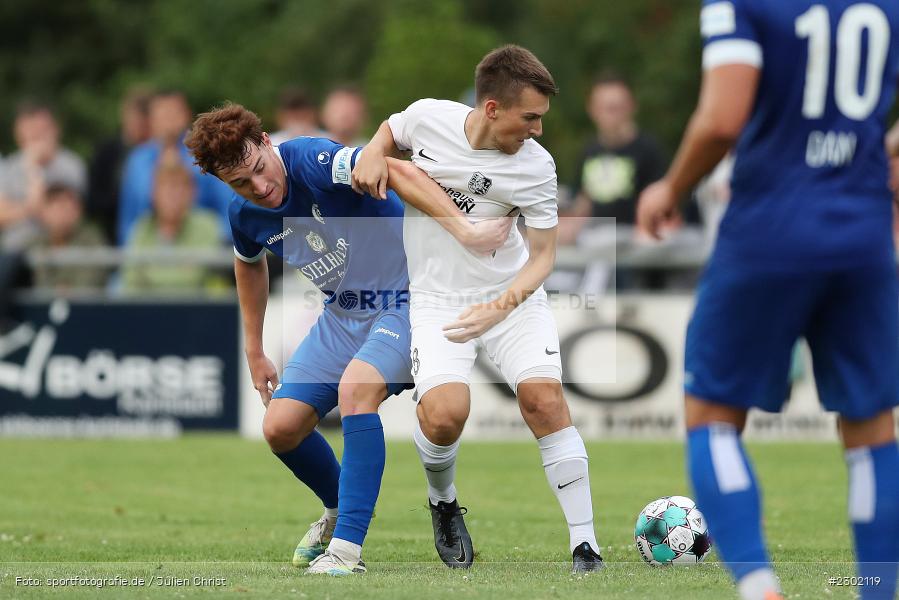 Andreas Rösch, Sportgelände, Karlburg, 04.08.2021, BFV, sport, action, Fussball, Deutschland, August 2021, Bayernliga Nord, Saison 2021/2022, WFV, TSV, Würzburger FV, TSV Karlburg - Bild-ID: 2302119 Andreas Rösch, Sportgelände, Karlburg, 04.08.2021, BFV, sport, action, Fussball, Deutschland, August 2021, Bayernliga Nord, Saison 2021/2022, WFV, TSV, Würzburger FV, TSV Karlburg - Bild-ID: 2302119