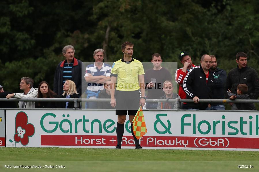 Assistent, Elia Schneider, Sportgelände, Karlburg, 04.08.2021, BFV, sport, action, Fussball, Deutschland, August 2021, Bayernliga Nord, Saison 2021/2022, WFV, TSV, Würzburger FV, TSV Karlburg - Bild-ID: 2302134 Assistent, Elia Schneider, Sportgelände, Karlburg, 04.08.2021, BFV, sport, action, Fussball, Deutschland, August 2021, Bayernliga Nord, Saison 2021/2022, WFV, TSV, Würzburger FV, TSV Karlburg - Bild-ID: 2302134