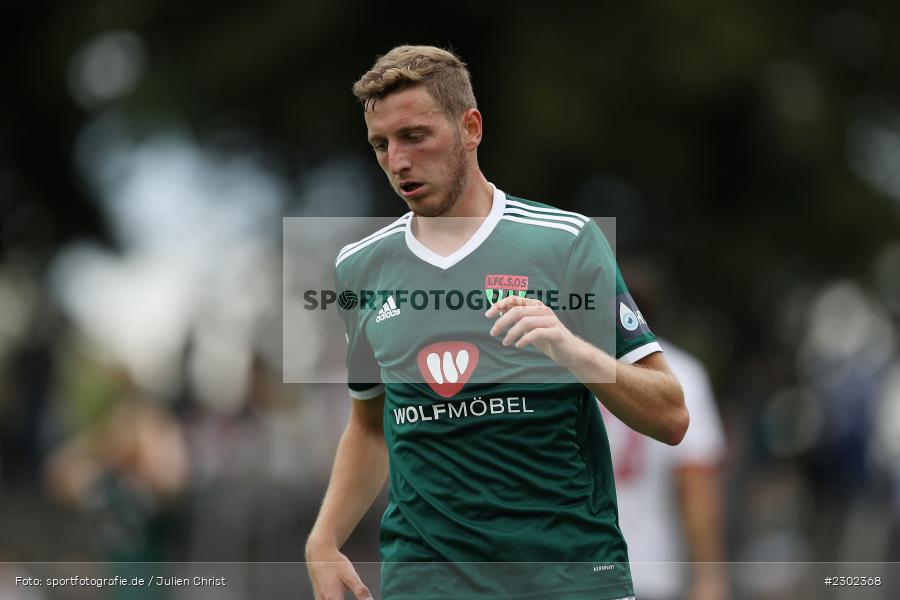 Meris Skenderovic, Willy-Sachs-Stadion, Schweinfurt, 07.08.2021, BFV, sport, action, Fussball, Deutschland, August 2021, Regionalliga Bayern, Saison 2021/2022, FCN, FC05, 1. FC Nürnberg II, 1. FC Schweinfurt 05 - Bild-ID: 2302368 Meris Skenderovic, Willy-Sachs-Stadion, Schweinfurt, 07.08.2021, BFV, sport, action, Fussball, Deutschland, August 2021, Regionalliga Bayern, Saison 2021/2022, FCN, FC05, 1. FC Nürnberg II, 1. FC Schweinfurt 05 - Bild-ID: 2302368