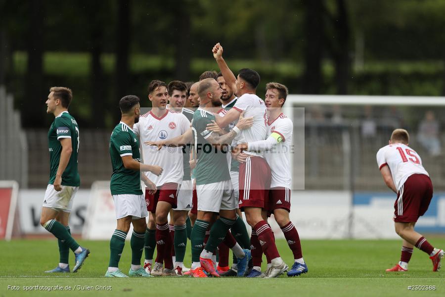 Daniel Adlung, Willy-Sachs-Stadion, Schweinfurt, 07.08.2021, BFV, sport, action, Fussball, Deutschland, August 2021, Regionalliga Bayern, Saison 2021/2022, FCN, FC05, 1. FC Nürnberg II, 1. FC Schweinfurt 05 - Bild-ID: 2302388 Daniel Adlung, Willy-Sachs-Stadion, Schweinfurt, 07.08.2021, BFV, sport, action, Fussball, Deutschland, August 2021, Regionalliga Bayern, Saison 2021/2022, FCN, FC05, 1. FC Nürnberg II, 1. FC Schweinfurt 05 - Bild-ID: 2302388