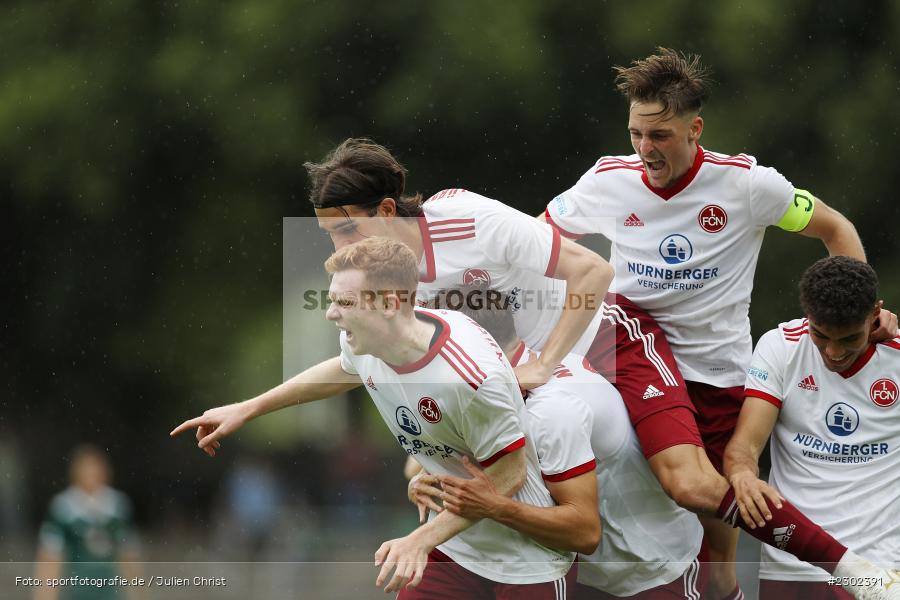 Freude, Torjubel, Tim Sausen, Willy-Sachs-Stadion, Schweinfurt, 07.08.2021, BFV, sport, action, Fussball, Deutschland, August 2021, Regionalliga Bayern, Saison 2021/2022, FCN, FC05, 1. FC Nürnberg II, 1. FC Schweinfurt 05 - Bild-ID: 2302391 Freude, Torjubel, Tim Sausen, Willy-Sachs-Stadion, Schweinfurt, 07.08.2021, BFV, sport, action, Fussball, Deutschland, August 2021, Regionalliga Bayern, Saison 2021/2022, FCN, FC05, 1. FC Nürnberg II, 1. FC Schweinfurt 05 - Bild-ID: 2302391