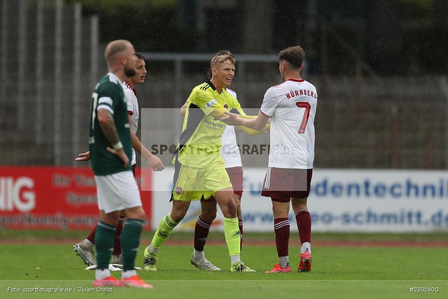 Jubeln, Remis, Jan Reichert, Willy-Sachs-Stadion, Schweinfurt, 07.08.2021, BFV, sport, action, Fussball, Deutschland, August 2021, Regionalliga Bayern, Saison 2021/2022, FCN, FC05, 1. FC Nürnberg II, 1. FC Schweinfurt 05 - Bild-ID: 2302400 Jubeln, Remis, Jan Reichert, Willy-Sachs-Stadion, Schweinfurt, 07.08.2021, BFV, sport, action, Fussball, Deutschland, August 2021, Regionalliga Bayern, Saison 2021/2022, FCN, FC05, 1. FC Nürnberg II, 1. FC Schweinfurt 05 - Bild-ID: 2302400