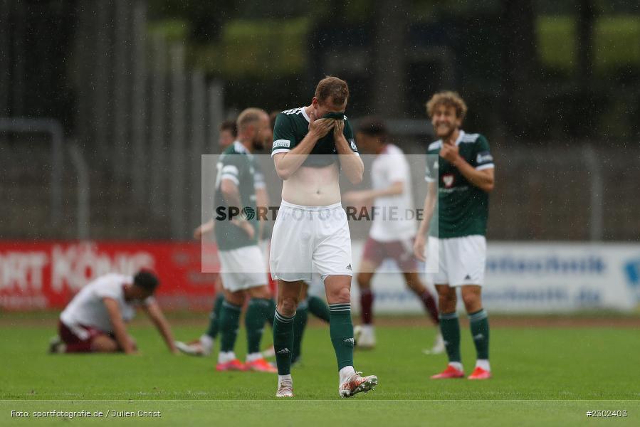 enttäuscht, Nico Rinderknecht, Willy-Sachs-Stadion, Schweinfurt, 07.08.2021, BFV, sport, action, Fussball, Deutschland, August 2021, Regionalliga Bayern, Saison 2021/2022, FCN, FC05, 1. FC Nürnberg II, 1. FC Schweinfurt 05 - Bild-ID: 2302403 enttäuscht, Nico Rinderknecht, Willy-Sachs-Stadion, Schweinfurt, 07.08.2021, BFV, sport, action, Fussball, Deutschland, August 2021, Regionalliga Bayern, Saison 2021/2022, FCN, FC05, 1. FC Nürnberg II, 1. FC Schweinfurt 05 - Bild-ID: 2302403