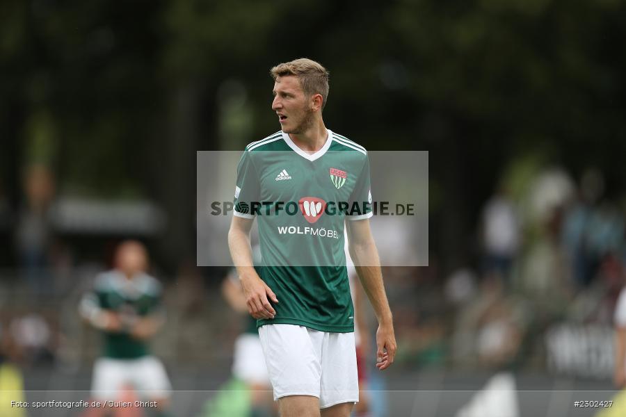 Meris Skenderovic, Willy-Sachs-Stadion, Schweinfurt, 07.08.2021, BFV, sport, action, Fussball, Deutschland, August 2021, Regionalliga Bayern, Saison 2021/2022, FCN, FC05, 1. FC Nürnberg II, 1. FC Schweinfurt 05 - Bild-ID: 2302427 Meris Skenderovic, Willy-Sachs-Stadion, Schweinfurt, 07.08.2021, BFV, sport, action, Fussball, Deutschland, August 2021, Regionalliga Bayern, Saison 2021/2022, FCN, FC05, 1. FC Nürnberg II, 1. FC Schweinfurt 05 - Bild-ID: 2302427