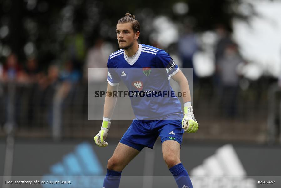 Bennet Schmidt, Willy-Sachs-Stadion, Schweinfurt, 07.08.2021, BFV, sport, action, Fussball, Deutschland, August 2021, Regionalliga Bayern, Saison 2021/2022, FCN, FC05, 1. FC Nürnberg II, 1. FC Schweinfurt 05 - Bild-ID: 2302459 Bennet Schmidt, Willy-Sachs-Stadion, Schweinfurt, 07.08.2021, BFV, sport, action, Fussball, Deutschland, August 2021, Regionalliga Bayern, Saison 2021/2022, FCN, FC05, 1. FC Nürnberg II, 1. FC Schweinfurt 05 - Bild-ID: 2302459