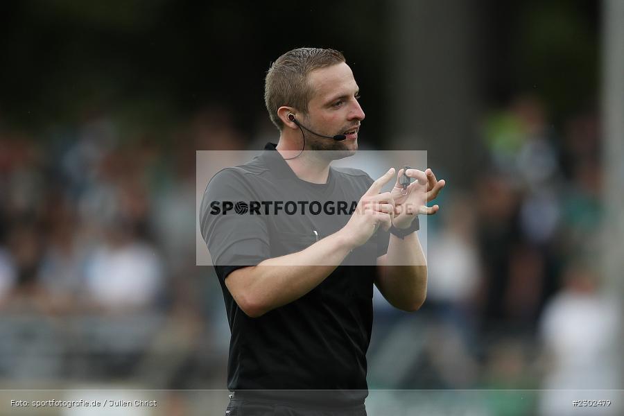 Johannes Hamper, Willy-Sachs-Stadion, Schweinfurt, 07.08.2021, BFV, sport, action, Fussball, Deutschland, August 2021, Regionalliga Bayern, Saison 2021/2022, FCN, FC05, 1. FC Nürnberg II, 1. FC Schweinfurt 05 - Bild-ID: 2302479 Johannes Hamper, Willy-Sachs-Stadion, Schweinfurt, 07.08.2021, BFV, sport, action, Fussball, Deutschland, August 2021, Regionalliga Bayern, Saison 2021/2022, FCN, FC05, 1. FC Nürnberg II, 1. FC Schweinfurt 05 - Bild-ID: 2302479