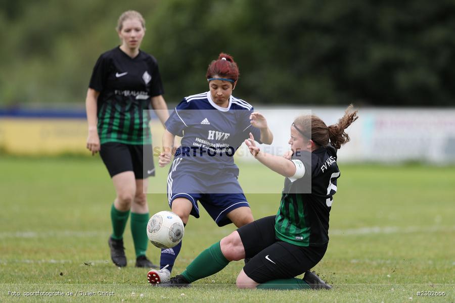 Michaela Straub, Cicilia Miron Bucher, Sportplatz, Karlstadt, 08.08.2021, BFV, sport, action, Fussball, Deutschland, August 2021, Bezirkspokal Frauen, Saison 2021/2022, FFC, FVK, 1. FFC Alzenau, FV Karlstadt - Bild-ID: 2302666 Michaela Straub, Cicilia Miron Bucher, Sportplatz, Karlstadt, 08.08.2021, BFV, sport, action, Fussball, Deutschland, August 2021, Bezirkspokal Frauen, Saison 2021/2022, FFC, FVK, 1. FFC Alzenau, FV Karlstadt - Bild-ID: 2302666