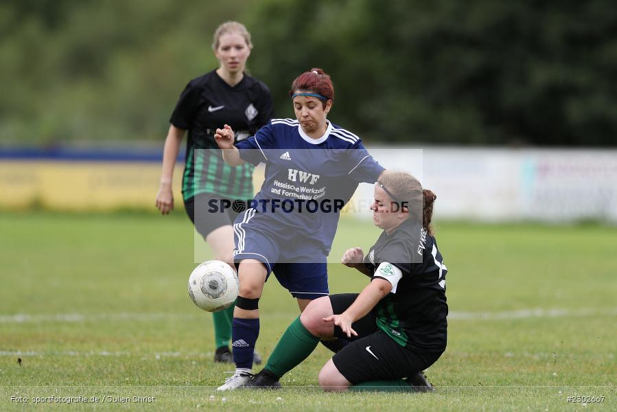 Michaela Straub, Cicilia Miron Bucher, Sportplatz, Karlstadt, 08.08.2021, BFV, sport, action, Fussball, Deutschland, August 2021, Bezirkspokal Frauen, Saison 2021/2022, FFC, FVK, 1. FFC Alzenau, FV Karlstadt - Bild-ID: 2302667 Michaela Straub, Cicilia Miron Bucher, Sportplatz, Karlstadt, 08.08.2021, BFV, sport, action, Fussball, Deutschland, August 2021, Bezirkspokal Frauen, Saison 2021/2022, FFC, FVK, 1. FFC Alzenau, FV Karlstadt - Bild-ID: 2302667