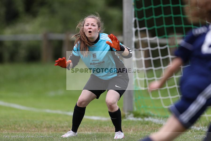 Milena Fischer, Sportplatz, Karlstadt, 08.08.2021, BFV, sport, action, Fussball, Deutschland, August 2021, Bezirkspokal Frauen, Saison 2021/2022, FFC, FVK, 1. FFC Alzenau, FV Karlstadt - Bild-ID: 2302701 Milena Fischer, Sportplatz, Karlstadt, 08.08.2021, BFV, sport, action, Fussball, Deutschland, August 2021, Bezirkspokal Frauen, Saison 2021/2022, FFC, FVK, 1. FFC Alzenau, FV Karlstadt - Bild-ID: 2302701