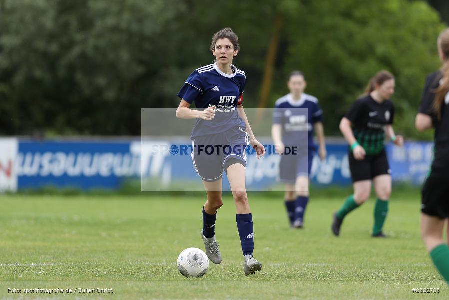 Kendra Altmann, Sportplatz, Karlstadt, 08.08.2021, BFV, sport, action, Fussball, Deutschland, August 2021, Bezirkspokal Frauen, Saison 2021/2022, FFC, FVK, 1. FFC Alzenau, FV Karlstadt - Bild-ID: 2302703 Kendra Altmann, Sportplatz, Karlstadt, 08.08.2021, BFV, sport, action, Fussball, Deutschland, August 2021, Bezirkspokal Frauen, Saison 2021/2022, FFC, FVK, 1. FFC Alzenau, FV Karlstadt - Bild-ID: 2302703
