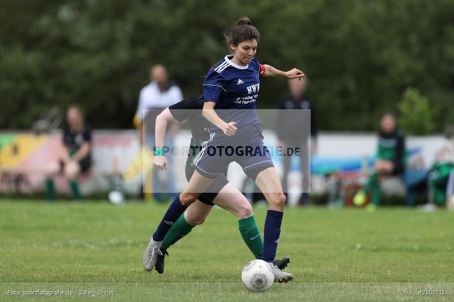 Kendra Altmann, Sportplatz, Karlstadt, 08.08.2021, BFV, sport, action, Fussball, Deutschland, August 2021, Bezirkspokal Frauen, Saison 2021/2022, FFC, FVK, 1. FFC Alzenau, FV Karlstadt - Bild-ID: 2302712 Kendra Altmann, Sportplatz, Karlstadt, 08.08.2021, BFV, sport, action, Fussball, Deutschland, August 2021, Bezirkspokal Frauen, Saison 2021/2022, FFC, FVK, 1. FFC Alzenau, FV Karlstadt - Bild-ID: 2302712