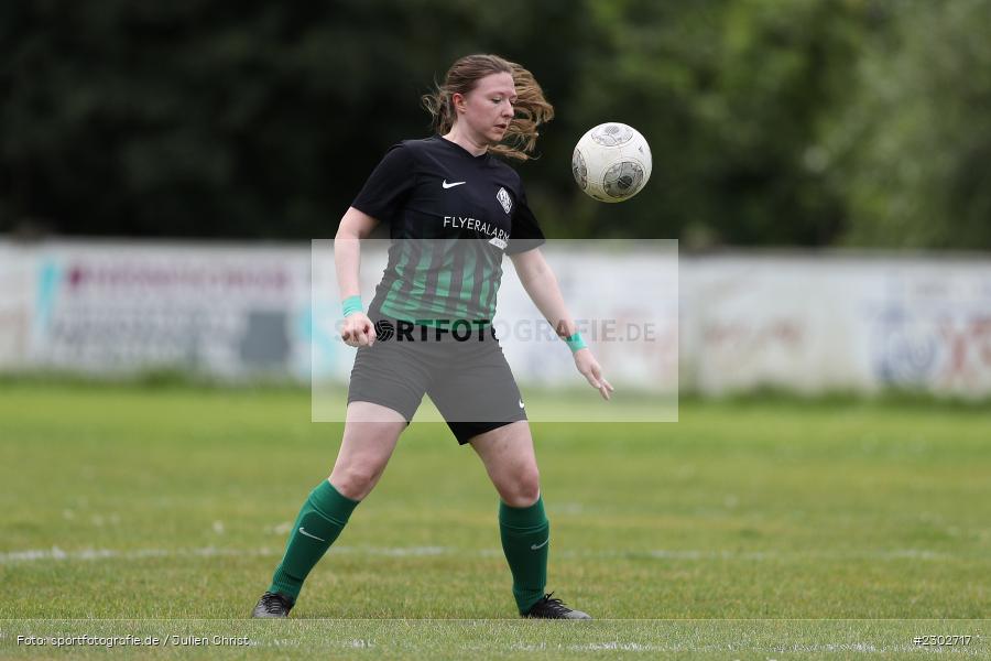 Lisa Steinbach, Sportplatz, Karlstadt, 08.08.2021, BFV, sport, action, Fussball, Deutschland, August 2021, Bezirkspokal Frauen, Saison 2021/2022, FFC, FVK, 1. FFC Alzenau, FV Karlstadt - Bild-ID: 2302717