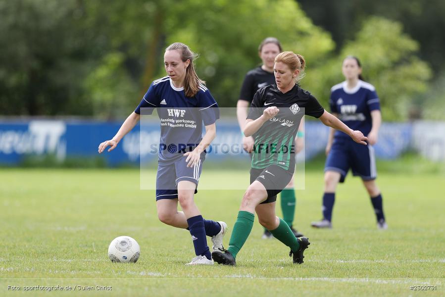 Pia Gehrsitz, Malin Bleistein, Sportplatz, Karlstadt, 08.08.2021, BFV, sport, action, Fussball, Deutschland, August 2021, Bezirkspokal Frauen, Saison 2021/2022, FFC, FVK, 1. FFC Alzenau, FV Karlstadt - Bild-ID: 2302731 Pia Gehrsitz, Malin Bleistein, Sportplatz, Karlstadt, 08.08.2021, BFV, sport, action, Fussball, Deutschland, August 2021, Bezirkspokal Frauen, Saison 2021/2022, FFC, FVK, 1. FFC Alzenau, FV Karlstadt - Bild-ID: 2302731