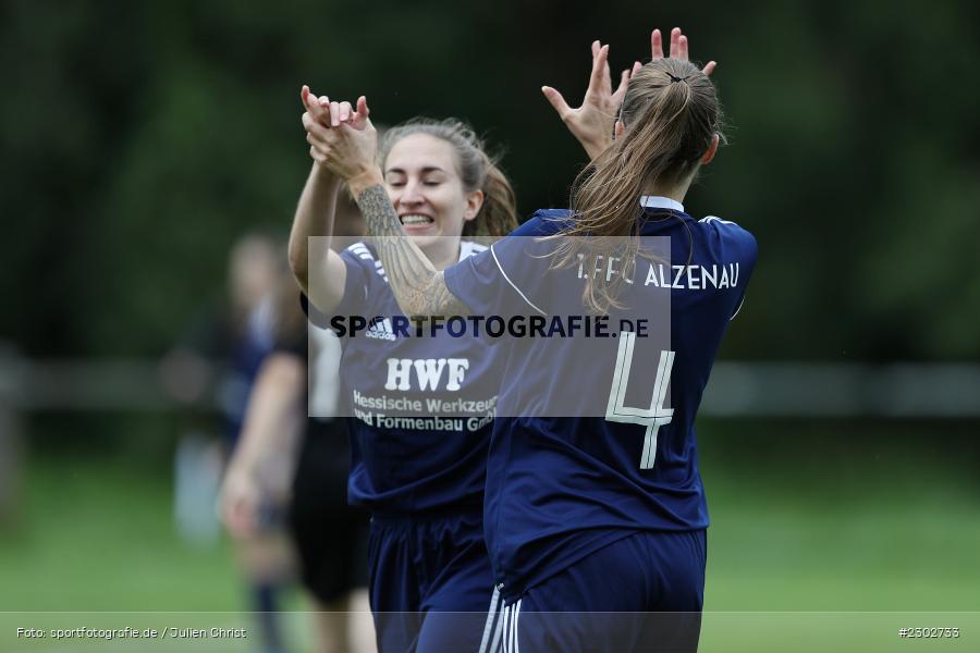 Torjubel, Melanie Hauck, Sportplatz, Karlstadt, 08.08.2021, BFV, sport, action, Fussball, Deutschland, August 2021, Bezirkspokal Frauen, Saison 2021/2022, FFC, FVK, 1. FFC Alzenau, FV Karlstadt - Bild-ID: 2302733 Torjubel, Melanie Hauck, Sportplatz, Karlstadt, 08.08.2021, BFV, sport, action, Fussball, Deutschland, August 2021, Bezirkspokal Frauen, Saison 2021/2022, FFC, FVK, 1. FFC Alzenau, FV Karlstadt - Bild-ID: 2302733
