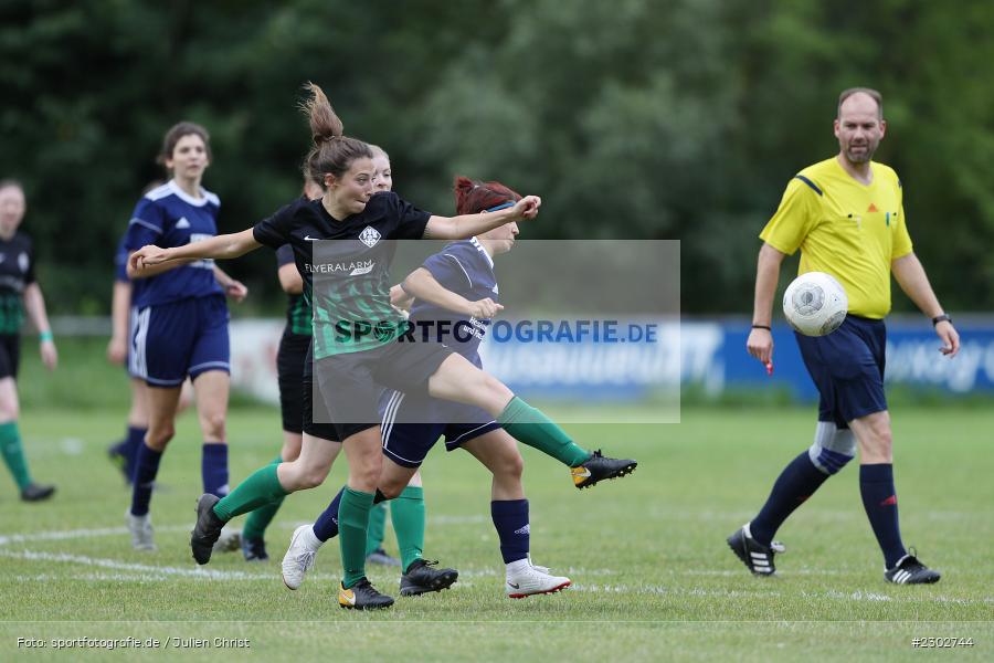 Franziska Hartmann, Sportplatz, Karlstadt, 08.08.2021, BFV, sport, action, Fussball, Deutschland, August 2021, Bezirkspokal Frauen, Saison 2021/2022, FFC, FVK, 1. FFC Alzenau, FV Karlstadt - Bild-ID: 2302744 Franziska Hartmann, Sportplatz, Karlstadt, 08.08.2021, BFV, sport, action, Fussball, Deutschland, August 2021, Bezirkspokal Frauen, Saison 2021/2022, FFC, FVK, 1. FFC Alzenau, FV Karlstadt - Bild-ID: 2302744