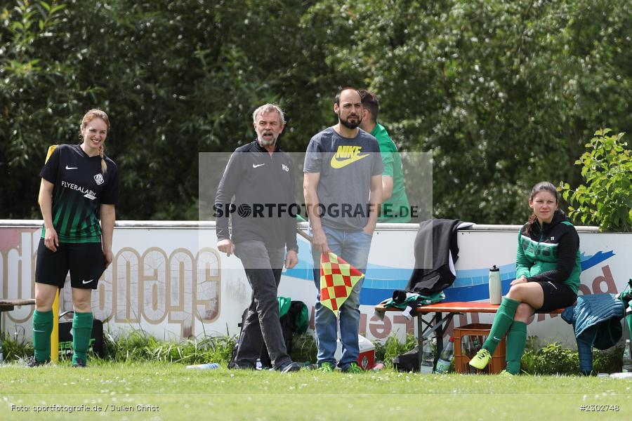Richard Gehrsitz, Sportplatz, Karlstadt, 08.08.2021, BFV, sport, action, Fussball, Deutschland, August 2021, Bezirkspokal Frauen, Saison 2021/2022, FFC, FVK, 1. FFC Alzenau, FV Karlstadt - Bild-ID: 2302748