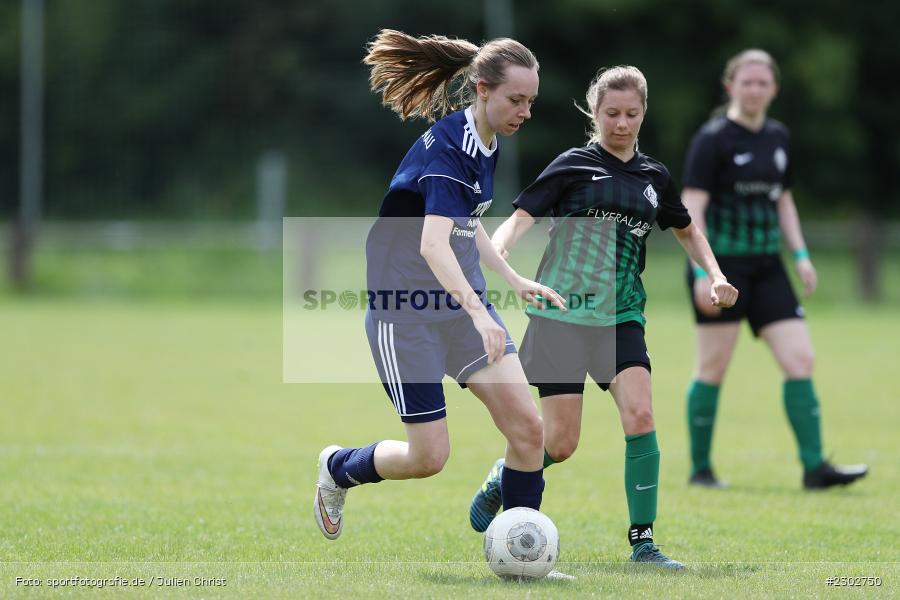 Malin Bleistein, Sportplatz, Karlstadt, 08.08.2021, BFV, sport, action, Fussball, Deutschland, August 2021, Bezirkspokal Frauen, Saison 2021/2022, FFC, FVK, 1. FFC Alzenau, FV Karlstadt - Bild-ID: 2302750 Malin Bleistein, Sportplatz, Karlstadt, 08.08.2021, BFV, sport, action, Fussball, Deutschland, August 2021, Bezirkspokal Frauen, Saison 2021/2022, FFC, FVK, 1. FFC Alzenau, FV Karlstadt - Bild-ID: 2302750