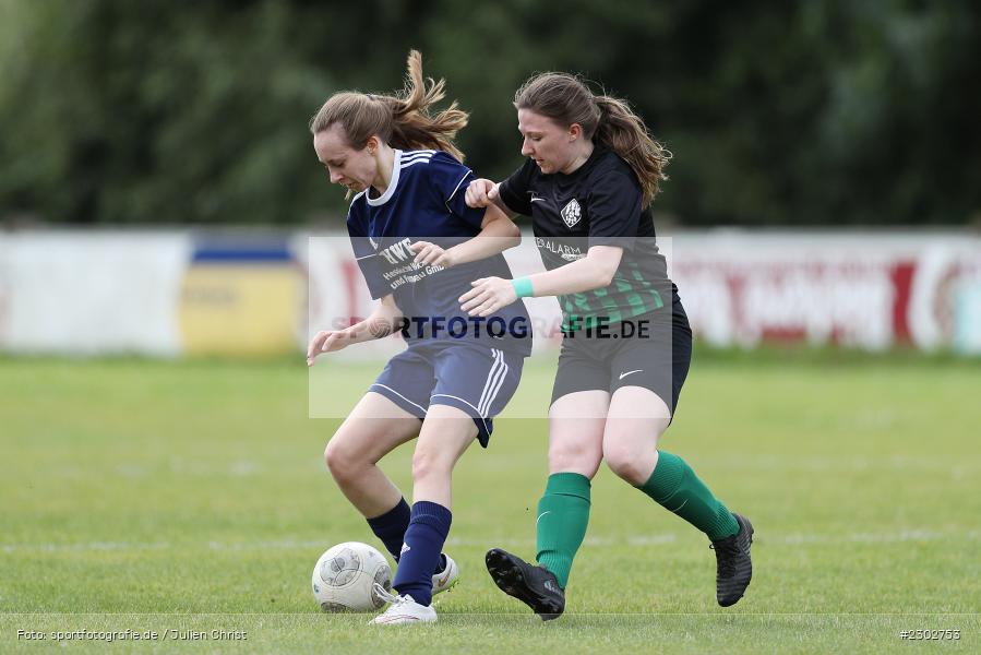 Malin Bleistein, Sportplatz, Karlstadt, 08.08.2021, BFV, sport, action, Fussball, Deutschland, August 2021, Bezirkspokal Frauen, Saison 2021/2022, FFC, FVK, 1. FFC Alzenau, FV Karlstadt - Bild-ID: 2302753 Malin Bleistein, Sportplatz, Karlstadt, 08.08.2021, BFV, sport, action, Fussball, Deutschland, August 2021, Bezirkspokal Frauen, Saison 2021/2022, FFC, FVK, 1. FFC Alzenau, FV Karlstadt - Bild-ID: 2302753
