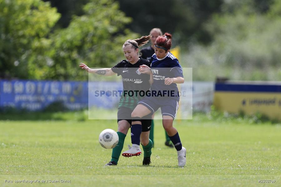 Cicilia Miron Bucher, Alexandra Mehl, Sportplatz, Karlstadt, 08.08.2021, BFV, sport, action, Fussball, Deutschland, August 2021, Bezirkspokal Frauen, Saison 2021/2022, FFC, FVK, 1. FFC Alzenau, FV Karlstadt - Bild-ID: 2302769 Cicilia Miron Bucher, Alexandra Mehl, Sportplatz, Karlstadt, 08.08.2021, BFV, sport, action, Fussball, Deutschland, August 2021, Bezirkspokal Frauen, Saison 2021/2022, FFC, FVK, 1. FFC Alzenau, FV Karlstadt - Bild-ID: 2302769