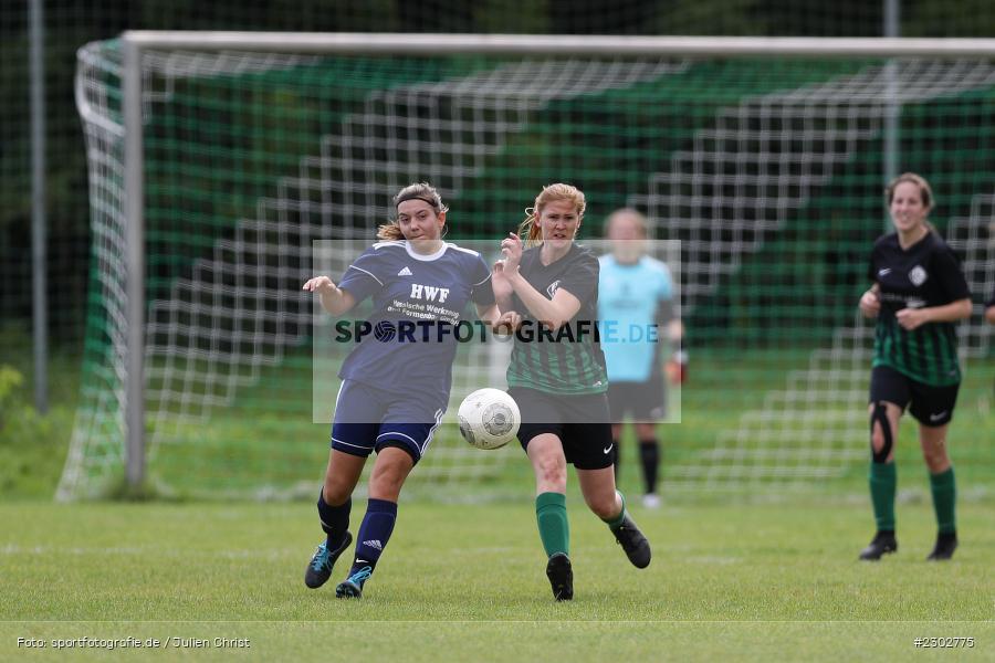 Jasmin Köhler, Pia Gehrsitz, Sportplatz, Karlstadt, 08.08.2021, BFV, sport, action, Fussball, Deutschland, August 2021, Bezirkspokal Frauen, Saison 2021/2022, FFC, FVK, 1. FFC Alzenau, FV Karlstadt - Bild-ID: 2302775 Jasmin Köhler, Pia Gehrsitz, Sportplatz, Karlstadt, 08.08.2021, BFV, sport, action, Fussball, Deutschland, August 2021, Bezirkspokal Frauen, Saison 2021/2022, FFC, FVK, 1. FFC Alzenau, FV Karlstadt - Bild-ID: 2302775