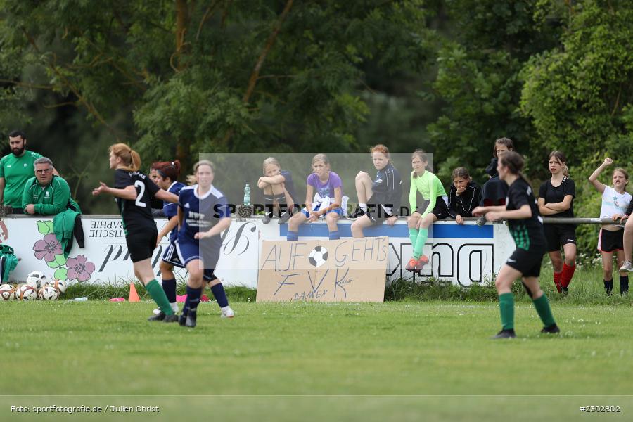 Transparent, Sportplatz, Karlstadt, 08.08.2021, BFV, sport, action, Fussball, Deutschland, August 2021, Bezirkspokal Frauen, Saison 2021/2022, FFC, FVK, 1. FFC Alzenau, FV Karlstadt - Bild-ID: 2302802 Transparent, Sportplatz, Karlstadt, 08.08.2021, BFV, sport, action, Fussball, Deutschland, August 2021, Bezirkspokal Frauen, Saison 2021/2022, FFC, FVK, 1. FFC Alzenau, FV Karlstadt - Bild-ID: 2302802