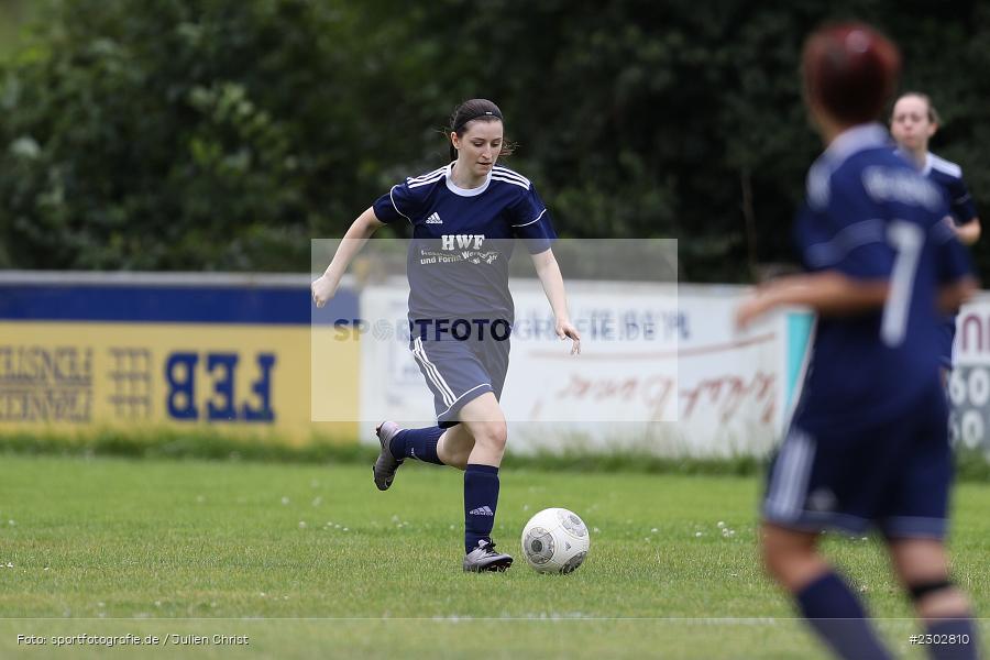 Kimberly Effenberger, Sportplatz, Karlstadt, 08.08.2021, BFV, sport, action, Fussball, Deutschland, August 2021, Bezirkspokal Frauen, Saison 2021/2022, FFC, FVK, 1. FFC Alzenau, FV Karlstadt - Bild-ID: 2302810 Kimberly Effenberger, Sportplatz, Karlstadt, 08.08.2021, BFV, sport, action, Fussball, Deutschland, August 2021, Bezirkspokal Frauen, Saison 2021/2022, FFC, FVK, 1. FFC Alzenau, FV Karlstadt - Bild-ID: 2302810