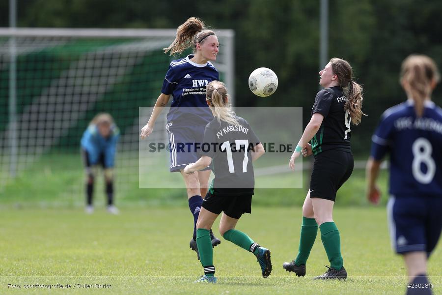 Melanie Hauck, Sportplatz, Karlstadt, 08.08.2021, BFV, sport, action, Fussball, Deutschland, August 2021, Bezirkspokal Frauen, Saison 2021/2022, FFC, FVK, 1. FFC Alzenau, FV Karlstadt - Bild-ID: 2302811 Melanie Hauck, Sportplatz, Karlstadt, 08.08.2021, BFV, sport, action, Fussball, Deutschland, August 2021, Bezirkspokal Frauen, Saison 2021/2022, FFC, FVK, 1. FFC Alzenau, FV Karlstadt - Bild-ID: 2302811