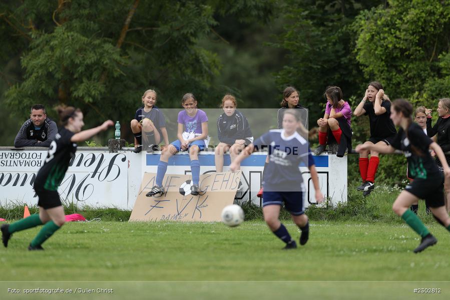 Sportplatz, Karlstadt, 08.08.2021, BFV, sport, action, Fussball, Deutschland, August 2021, Bezirkspokal Frauen, Saison 2021/2022, FFC, FVK, 1. FFC Alzenau, FV Karlstadt - Bild-ID: 2302812