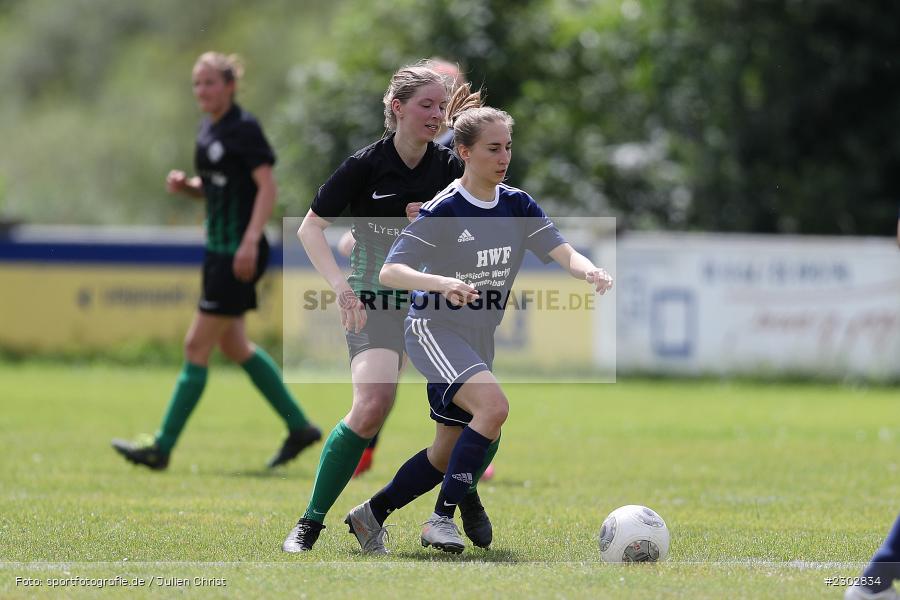Elena Bott, Sportplatz, Karlstadt, 08.08.2021, BFV, sport, action, Fussball, Deutschland, August 2021, Bezirkspokal Frauen, Saison 2021/2022, FFC, FVK, 1. FFC Alzenau, FV Karlstadt - Bild-ID: 2302834 Elena Bott, Sportplatz, Karlstadt, 08.08.2021, BFV, sport, action, Fussball, Deutschland, August 2021, Bezirkspokal Frauen, Saison 2021/2022, FFC, FVK, 1. FFC Alzenau, FV Karlstadt - Bild-ID: 2302834