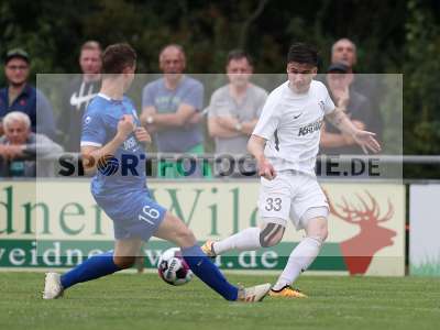 Fotos von TSV Karlburg - Würzburger FV auf sportfotografie.de