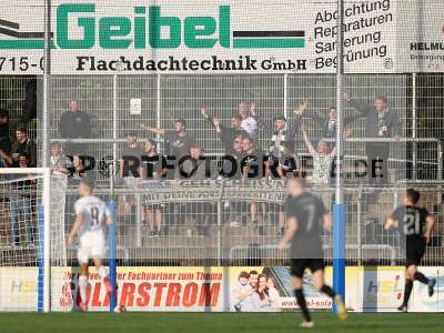 Fotos von SV Viktoria Aschaffenburg - SV Wacker Burghausen auf sportfotografie.de