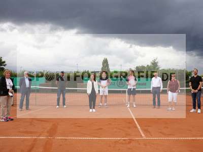 Fotos von 37. Laurenzi-Tennis-Cup (Finale) auf sportfotografie.de