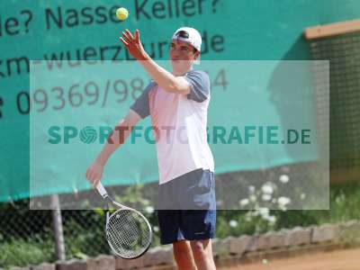 Fotos von 37. Laurenzi-Tennis-Cup (Finale) auf sportfotografie.de