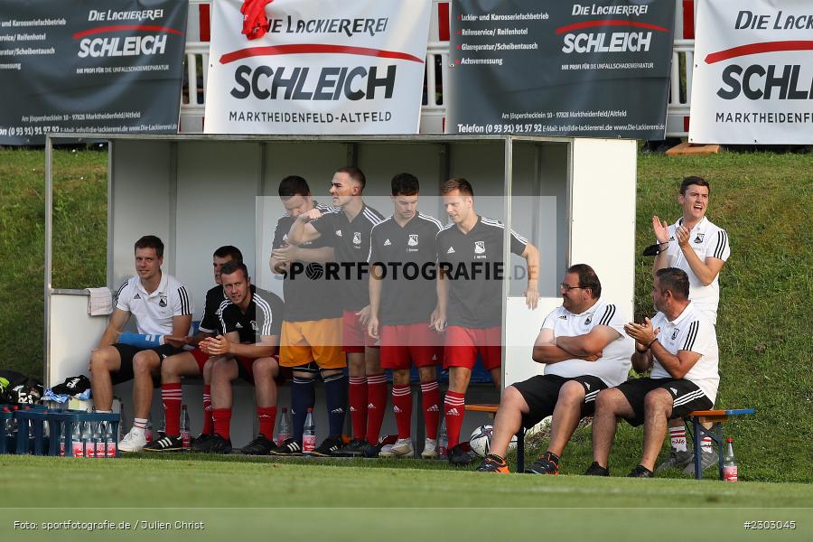 Volker Hörning, Sportplatz, Birkenfeld, 11.08.2021, BFV, sport, action, Fussball, Deutschland, August 2021, Runde 1, Verbands-Pokal, Toto-Pokal, Saison 2021/2022, M60, SVB, TSV 1860 München, SV Birkenfeld - Bild-ID: 2303045 Volker Hörning, Sportplatz, Birkenfeld, 11.08.2021, BFV, sport, action, Fussball, Deutschland, August 2021, Runde 1, Verbands-Pokal, Toto-Pokal, Saison 2021/2022, M60, SVB, TSV 1860 München, SV Birkenfeld - Bild-ID: 2303045