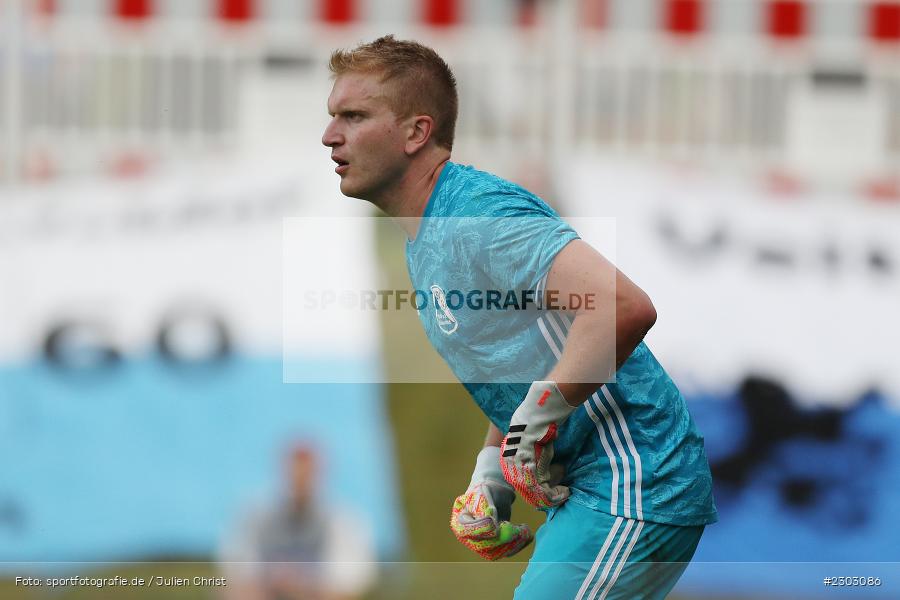 Julian Konrad, Sportplatz, Birkenfeld, 11.08.2021, BFV, sport, action, Fussball, Deutschland, August 2021, Runde 1, Verbands-Pokal, Toto-Pokal, Saison 2021/2022, M60, SVB, TSV 1860 München, SV Birkenfeld - Bild-ID: 2303086 Julian Konrad, Sportplatz, Birkenfeld, 11.08.2021, BFV, sport, action, Fussball, Deutschland, August 2021, Runde 1, Verbands-Pokal, Toto-Pokal, Saison 2021/2022, M60, SVB, TSV 1860 München, SV Birkenfeld - Bild-ID: 2303086