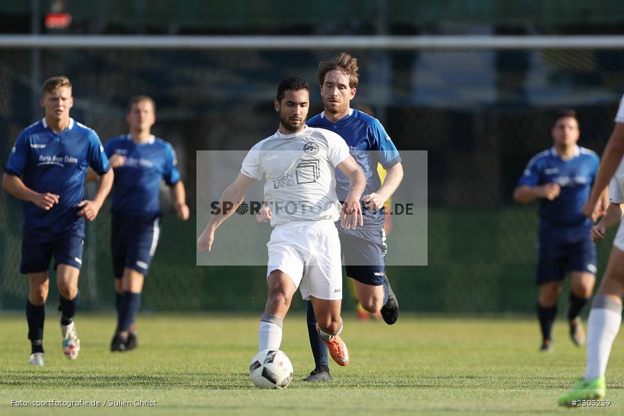 Johan Brahimi, Sportplatz, Rimpar, 13.08.2021, BFV, sport, action, Fussball, Deutschland, August 2021, Bezirksliga Unterfranken West, Saison 2021/2022, TSV, ASV, TSV Uettingen, ASV Rimpar - Bild-ID: 2303239 Johan Brahimi, Sportplatz, Rimpar, 13.08.2021, BFV, sport, action, Fussball, Deutschland, August 2021, Bezirksliga Unterfranken West, Saison 2021/2022, TSV, ASV, TSV Uettingen, ASV Rimpar - Bild-ID: 2303239