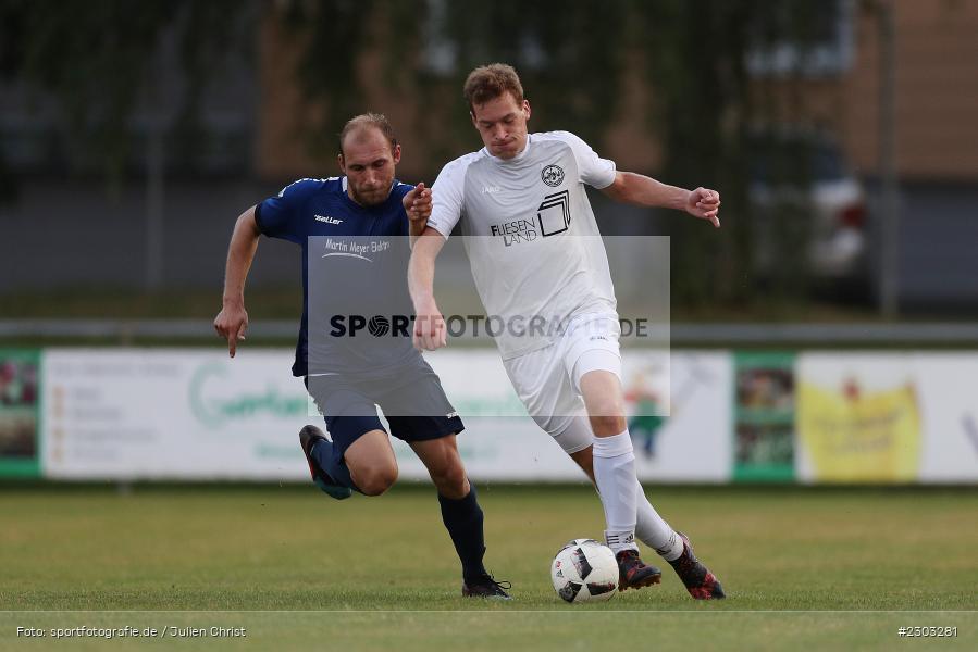 Andreas Hagen, Sportplatz, Rimpar, 13.08.2021, BFV, sport, action, Fussball, Deutschland, August 2021, Bezirksliga Unterfranken West, Saison 2021/2022, TSV, ASV, TSV Uettingen, ASV Rimpar - Bild-ID: 2303281 Andreas Hagen, Sportplatz, Rimpar, 13.08.2021, BFV, sport, action, Fussball, Deutschland, August 2021, Bezirksliga Unterfranken West, Saison 2021/2022, TSV, ASV, TSV Uettingen, ASV Rimpar - Bild-ID: 2303281