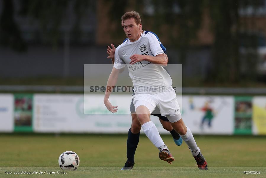Andreas Hagen, Sportplatz, Rimpar, 13.08.2021, BFV, sport, action, Fussball, Deutschland, August 2021, Bezirksliga Unterfranken West, Saison 2021/2022, TSV, ASV, TSV Uettingen, ASV Rimpar - Bild-ID: 2303282 Andreas Hagen, Sportplatz, Rimpar, 13.08.2021, BFV, sport, action, Fussball, Deutschland, August 2021, Bezirksliga Unterfranken West, Saison 2021/2022, TSV, ASV, TSV Uettingen, ASV Rimpar - Bild-ID: 2303282